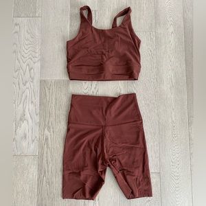 Nike Activewear Set